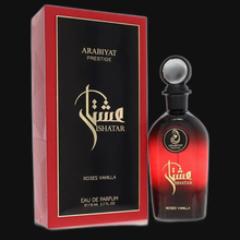 Load image into Gallery viewer, Roses Vanilla By Arabiyat Prestige (Unisex)
