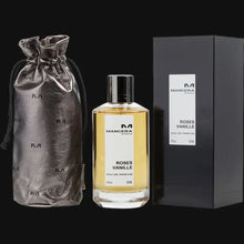 Load image into Gallery viewer, Roses Vanille By Mancera Perfume for Women