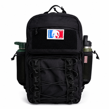 Load image into Gallery viewer, Rougarou Backpack – Made in USA, Berry Compliant