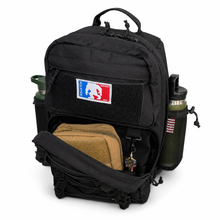Load image into Gallery viewer, Rougarou Backpack – Made in USA, Berry Compliant