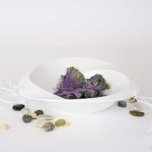 Load image into Gallery viewer, Round Salad Bowl