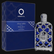Load image into Gallery viewer, Royal Bleu By Orientica (Unisex)