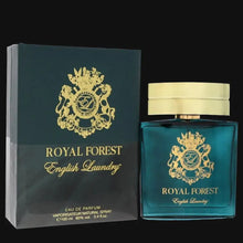 Load image into Gallery viewer, Royal Forest By English Laundry Cologne for Men