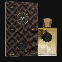 Load image into Gallery viewer, Royal Limited Edition By Moresque Perfume for Women