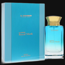 Load image into Gallery viewer, Royal Musk By Al Haramain (Unisex)