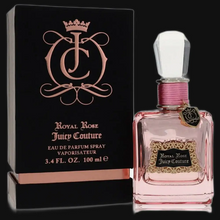 Load image into Gallery viewer, Royal Rose By Juicy Couture Perfume for Women