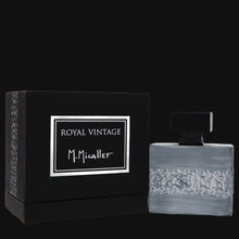 Load image into Gallery viewer, Royal Vintage By M. Micallef Cologne for Men