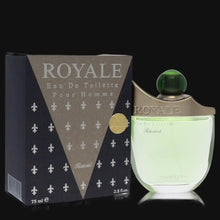 Load image into Gallery viewer, Royale By Rasasi Cologne for Men