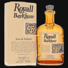 Load image into Gallery viewer, Royall Bay Rhum 57 Toilette By Royall Fragrances Cologne for Men