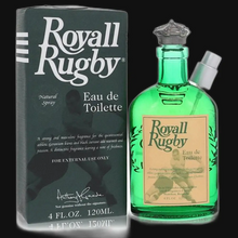 Load image into Gallery viewer, Royall Rugby By Royall Fragrances Cologne for Men