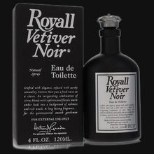 Load image into Gallery viewer, Royall Vetiver Noir By Royall Fragrances Cologne for Men