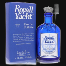 Load image into Gallery viewer, Royall Yacht By Royall Fragrances Cologne for Men