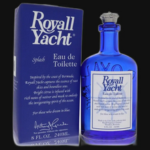 Load image into Gallery viewer, Royall Yacht Toilette By Royall Fragrances Cologne for Men