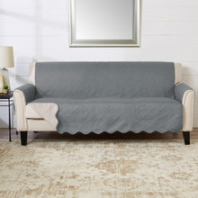 Load image into Gallery viewer, Medallion Solid Furniture Protector - Elenor Collection