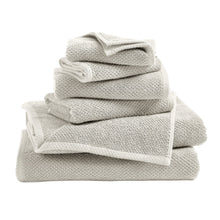 Load image into Gallery viewer, Cotton Textured Bath Towel Set - Acacia Collection