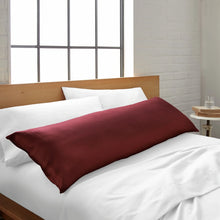 Load image into Gallery viewer, Body Pillowcases | Cooling Bamboo