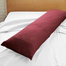 Load image into Gallery viewer, Body Pillowcases | Cooling Bamboo