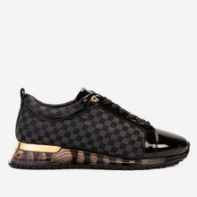 Load image into Gallery viewer, The Monte Carlo Black Men Sneaker Limited Edition
