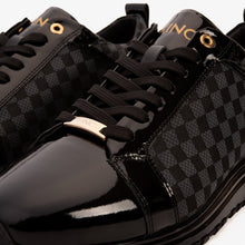 Load image into Gallery viewer, The Monte Carlo Black Men Sneaker Limited Edition