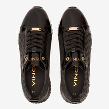 Load image into Gallery viewer, The Monte Carlo Black Men Sneaker Limited Edition
