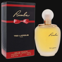 Load image into Gallery viewer, Rumba By Ted Lapidus Perfume for Women