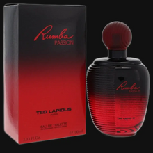 Load image into Gallery viewer, Rumba Passion By Ted Lapidus Perfume for Women