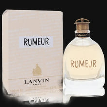 Load image into Gallery viewer, Rumeur By Lanvin Perfume for Women