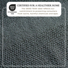 Load image into Gallery viewer, 100% Cotton Woven Texture Bath Towel Set - Marbella Collection