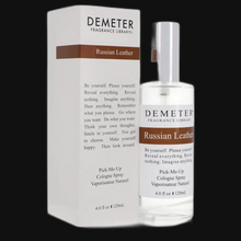 Load image into Gallery viewer, Russian Leather By Demeter Perfume for Women