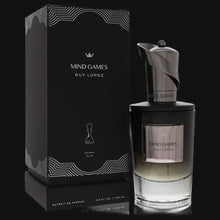 Load image into Gallery viewer, Ruy Lopez By Mind Games (Unisex)