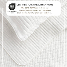 Load image into Gallery viewer, Solid Quilt - Alicia Collection