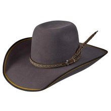Load image into Gallery viewer, Resistol Tuff Hedeman Ranger Rider B - (3X) Wool Felt Cowboy Hat