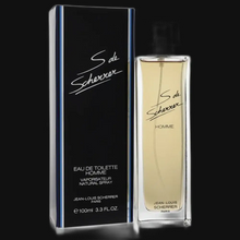 Load image into Gallery viewer, S De Scherrer By Jean Louis Scherrer Cologne for Men