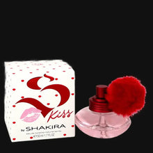 Load image into Gallery viewer, S Kiss By Shakira Perfume for Women