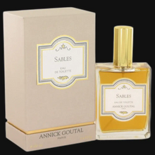 Load image into Gallery viewer, Sables By Annick Goutal Cologne for Men