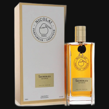 Load image into Gallery viewer, Sacrebleu Intense By Nicolai Perfume for Women