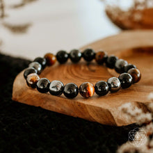 Load image into Gallery viewer, Sacred Healing &amp; Protection Trio