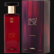 Load image into Gallery viewer, Sacred Love By Ajmal Perfume for Women