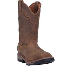 Load image into Gallery viewer, Dan Post Blayde Waterproof - Mens Cowboy Work Boot