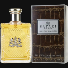Load image into Gallery viewer, Safari By Ralph Lauren Cologne for Men