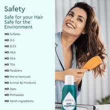 Load image into Gallery viewer, Dry Shampoo (Benzene &amp; Silicone-Free, Color-Safe)
