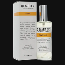 Load image into Gallery viewer, Saffron By Demeter (Unisex)