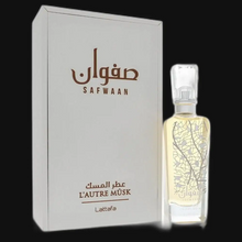 Load image into Gallery viewer, Safwaan L'autre Musk By Lattafa (Unisex)