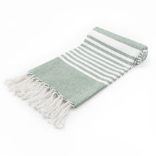 Load image into Gallery viewer, Turkish Beach Towels