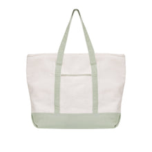 Load image into Gallery viewer, Extra Large Canvas Tote
