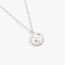 Load image into Gallery viewer, Sagittarius Zodiac Precious Necklace