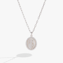 Load image into Gallery viewer, Divine Guides St. Christopher Pendant Necklace