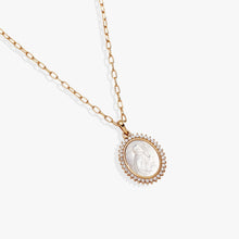 Load image into Gallery viewer, Divine Guides St. Christopher Pendant Necklace
