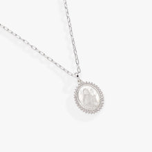 Load image into Gallery viewer, Divine Guides St. Christopher Pendant Necklace