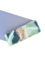 Load image into Gallery viewer, Salt + Sea Bar Handmade Tallow and Goat Milk Soap Bar